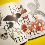 Islas des-conocidas. Un archipiélago de mitos, misterios, fantasmas y fraudes.