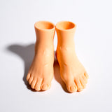 Pies para los dedos (x2)