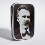 ALMACÉN DE ANÁLISIS | Abrebotellas existencialista de Friedrich Nietzsche