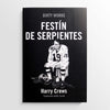 HARRY CREWS | Festín de serpientes