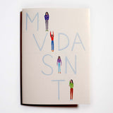 MIJU LEE | Mi vida sin ti