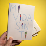 MIJU LEE | Mi vida sin ti