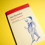 MAX BEERBOHM | Enoch Soames