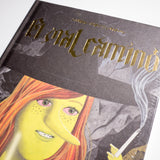 SIMON HANSELMANN | El mal camino