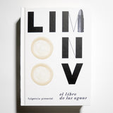 EDUARD LIMONOV | El libro de las aguas