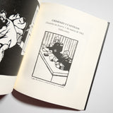 FÉLIX VALLOTTON | Crímenes y castigos