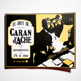 CARAN D'ACHE | El arte de Caran d'Ache. Un historietista del "Fin de Siècle"