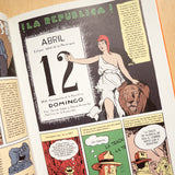 Vida de los más excelentes historietistas
