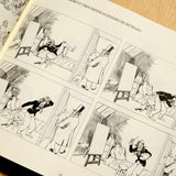 CARAN D'ACHE | El arte de Caran d'Ache. Un historietista del "Fin de Siècle"