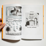 ALISON BECHDEL | Fun Home. Una familia tragicómica