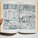 ALISON BECHDEL | Fun Home. Una familia tragicómica