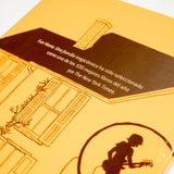 ALISON BECHDEL | Fun Home. Una familia tragicómica
