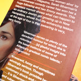 SARAH SILVERMAN | The Bedwetter: Stories of Courage, Redemption, and Pee