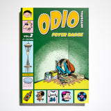 PETER BAGGE | Odio Integral Vol.2