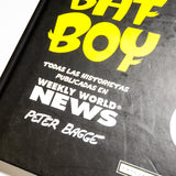 PETER BAGGE | Bat Boy