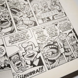 PETER BAGGE | Bat Boy