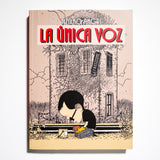 TIZIANO ANGRI | La única voz