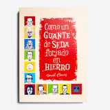 DANIEL CLOWES | Como un guante de seda forjado en hierro