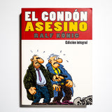 RALF KÖNIG | El condón asesino (integral)