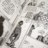 RALF KÖNIG | El condón asesino (integral)