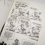 RALF KÖNIG | El condón asesino (integral)