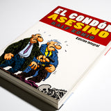 RALF KÖNIG | El condón asesino (integral)