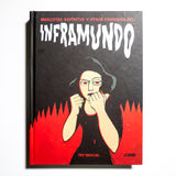 PEP BROCAL | Inframundo