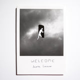 JAVIER LOZANO | Welcome