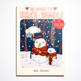 ANA ONCINA | Una navidad con Croqueta y Empanadilla