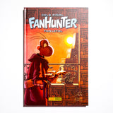 CELS PIÑOL | Fanhunter, fan letal