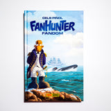 CELS PIÑOL | Fanhunter, fandom