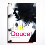 JULIE DOUCET | Pack: Cómics (1986-1993) y (1994-2016)