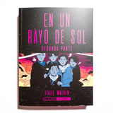 TILLIE WALDEN | En un Rayo de Sol. Segunda parte.