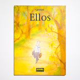 SEMPÉ | Ellos