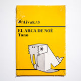 TONO | El arca de Noé