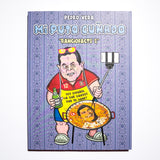 PEDRO VERA | Ranciofacts 2: Mi puto cuñado