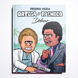 PEDRO VERA | Ortega y Pacheco Deluxe Vol.3