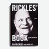 DON RICKLES | Rickle's Book. A memoir.