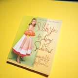 AMY SEDARIS | I like you. Hospitality under the influence.