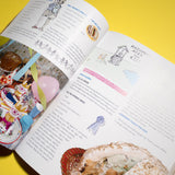 AMY SEDARIS | I like you. Hospitality under the influence.