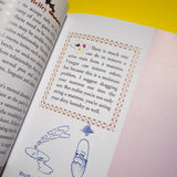 AMY SEDARIS | I like you. Hospitality under the influence.