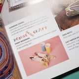 AMY SEDARIS | Simple times: crafts for poor people