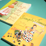 AMY SEDARIS | Simple times: crafts for poor people