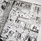GILBERT SHELTON | Los fabulosos Freak Brothers Tomo 1