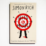 SIMON RICH | Hits & Misses