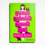 SIMON RICH | The Last Girlfriend on Earth