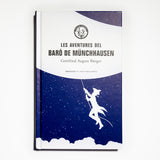GOTTFRIED AUGUST BÜRGE | Les aventures del Baró de Münchhausen