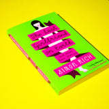 SIMON RICH | The Last Girlfriend on Earth