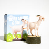 La cabra que chilla / The screaming goat