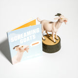 La cabra que chilla / The screaming goat